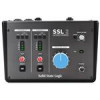 قیمت کارت صدا یو اس بی سالید استیت لاجیک مدل SSL 2