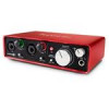 قیمت کارت صدای حرفه ای Focusrite Scarlett 2i2 G2