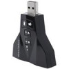 قیمت 3D USB Sound Card