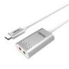 قیمت Unitek Y-248 Type-C External Sound Card