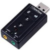 قیمت 3D Virtual 7.1 USB Sound Card