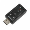 قیمت 7.1 channel Sound External Sound Card