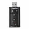 قیمت MAXTOCH USB Virtual 7.1 Channel Sound Adapter