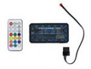 قیمت کنترل فن کیس اوریکو Orico CSF-KZ fan controller, RGB, remote...