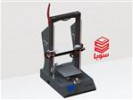 قیمت پرینتر سه بعدی F102 سوبا