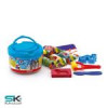 قیمت Arya Play Dough 5 Colours No.1062