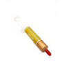 قیمت خمیر سیلیکون سرنگی 5 گرمی طلایی HC-161