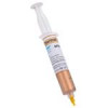 قیمت خمیر سیلیکون سرنگی HY610 Gold 20g