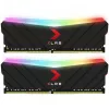 قیمت PNY XLR8 Gaming EPIC-X RGB 16GB 4600MHz CL19 DDR4 Dual Channel Desktop RAM
