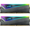 قیمت XPG CASTER RGB 32GB DDR5 6000MHz DRAM MODULE