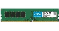 قیمت Crucial 16GB 3200MHz CL22 DDR4 Memory