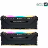 قیمت Corsair VENGEANCE RGB PRO 16GB Dual 3600MHz CL18 RAM