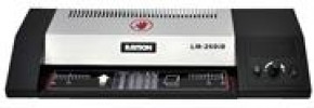 قیمت Rayson LM-260ID Laminetor Machine دستگاه لمینیت LM-260ID...