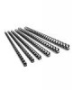 قیمت binding Plastic spring 10mm فنر پلاستیکی صحافی سایز...