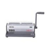 قیمت Plastic bookbinding machine SD1201 دستگاه صحافی پلاستیکی...