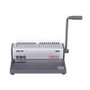 قیمت Plastic Binding machine SD-1501 دستگاه صحافی پلاستیکی SD-1501