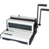 قیمت 330 binding machine دستگاه صحافی دوبل مدل 330