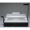 قیمت SD2020B24 binding machine دستگاه صحافی پلاستیکی SD2020B24