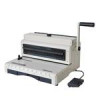 قیمت Electrical Wire Binding Machine ET8809 دستگاه صحافی مارپیچ...