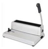 قیمت binding Machine 2109 دستگاه صحافی مارپیچ 2109