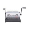 قیمت Plastic bookbinding machine SD2011B21 دستگاه صحافی...