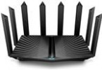 قیمت روتر TP-Link AX6600 Tri-Band WiFi 6 Router Archer AX90