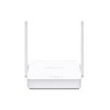 قیمت Mercusys MW-300D ADSL2+ Wireless Modem Router