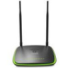 قیمت Tenda DH301 ADSL2+ Wireless N300 Modem Router