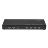 قیمت سوییچ KVM چهار پورت D-LINK مدل DKVM-410H