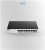قیمت سوئیچ رکمونت گیگابیت 24 پورت دی لینک D-LINK...