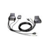 قیمت D-Link KVM-222 2-Port USB KVM Switch with Audio Support