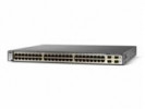 قیمت Cisco WS C3750G 48TS S Switch