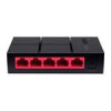 قیمت Mercusys MS105G 5Port 10/100/1,000 Mbps Desktop Switch
