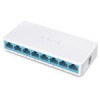 قیمت Mercusys MS108 8-Port Switch