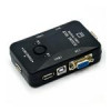 قیمت KVM SWITCH 2 PORT USB
