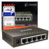 قیمت Switch: Tenda 5-Port Gigabit Desktop TEG1005D