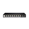 قیمت سوییچ 10 پورت POE دی-لینک مدل DGS-F1010P-E