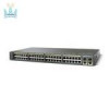 قیمت سوئیچ شبکه 48 پورت سیسکو مدل WS-C2960-48TC-L
