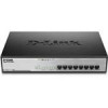 قیمت D-Link DGS-1008MP 8-Port Desktop Gigabit Max PoE Switch