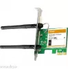 قیمت Network Card: Tenda W322E