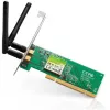 قیمت TP-LINK TL-WN851ND 300Mbps Wireless N PCI Adapter