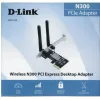 قیمت D-Link DWA-548 Wireless N300 PCI Express Desktop Adapter