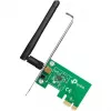 قیمت TP-Link 150Mbps Wireless N PCI Express Adapter TL-WN781ND