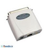 قیمت TP-Link Single Parallel Port Fast Ethernet Print Server TL-PS110P