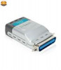 قیمت D-Link DP-301P Plus Fast Ethernet Print Server