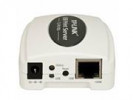 قیمت P-LINK Tl-Ps110U Single Usb2.0 Port Fast Ethernet Print Server