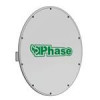 قیمت آنتن وایرلس 3 بعدی فاز 30dbi Eco iso با فرکانس 5100...