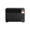 قیمت ذخیره ساز تحت شبکه کیونپ مدل QNAP TVS-675-8G