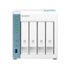 قیمت QNAP TS-431K 4-Bay Diskless NAS