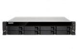 قیمت QNAP TS-873AU-RP-4G